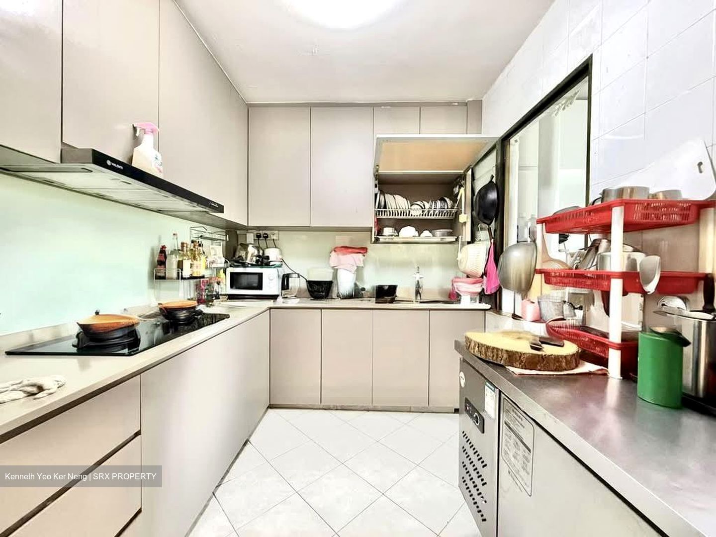 Blk 788E Woodlands Crescent (Woodlands), HDB Executive #534493111